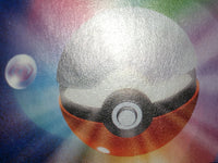CE7911 Espeon EX RR XY9 035/080 Pokemon Card TCG Japan