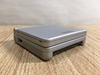 LG2360 No Battery GameBoy Advance SP Platinum Silver Game Boy Console Japan