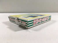 DK3675 Santa Claus no Takarabako BOXED Famicom Disk Japan