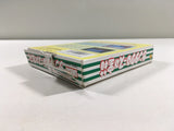 DK3675 Santa Claus no Takarabako BOXED Famicom Disk Japan