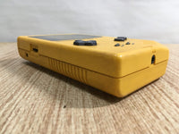 LG2531 Not Working - GameBoy Bros. Yellow Game Boy Console Japan