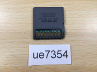 UE7354 FINAL FANTASY III Nintendo DS Japan