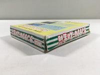DK3675 Santa Claus no Takarabako BOXED Famicom Disk Japan