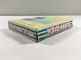 DK3675 Santa Claus no Takarabako BOXED Famicom Disk Japan