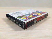 UE4732 SD Gundam Gachapon Senshi 2 Capsule Senki BOXED NES Famicom Japan