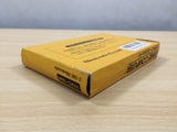 UE8252 Super Mario Bros. BOXED NES Famicom Japan