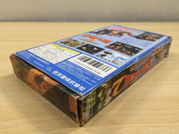 UE6588 Super Donkey Kong Country 2 BOXED SNES Super Famicom Japan