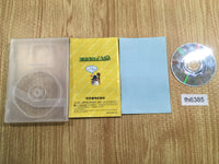 FH6385 Animal Crossing Doubutsu no Mori e-Plus Disc GameCube Japan