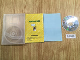 FH6385 Animal Crossing Doubutsu no Mori e-Plus Disc GameCube Japan