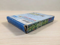 UE4856 Satomi Hakkenden SNK BOXED NES Famicom Japan