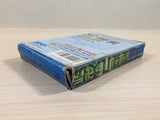 UE4856 Satomi Hakkenden SNK BOXED NES Famicom Japan