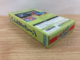 Battle Tycoon Flash Hiders SFX BOXED SNES Super Famicom Japan - DI4599