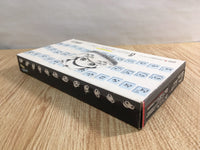 LG1903 Wonder Swan Box Only Console Japan