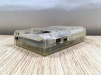 KH5957 With Defects - GameBoy Bros. Skeleton Game Boy Console Japan