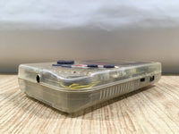 KH6323 Plz Read Item Condi GameBoy Bros. Skeleton Game Boy Console Japan
