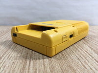 LF9659 With Defects - GameBoy Bros. Yellow Game Boy Console Japan