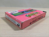 Palamedes BOXED NES Famicom Japan - UE3797