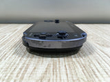 GD7021 Plz Read Item Condi PS Vita PCH-1000 CRYSTAL BLACK SONY PSP Console Japan