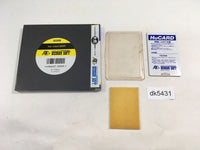 DK5431 R-Type 2 BOXED PC Engine Japan