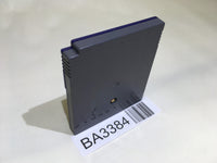 BA3384 Pokemon Gold GameBoy Game Boy Japan