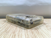 KH5957 With Defects - GameBoy Bros. Skeleton Game Boy Console Japan