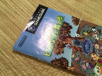 FH6385 Animal Crossing Doubutsu no Mori e-Plus Disc GameCube Japan