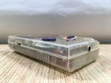 KH6323 Plz Read Item Condi GameBoy Bros. Skeleton Game Boy Console Japan