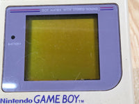 KH5246 Not Working - GameBoy Original DMG-01 Game Boy Console Japan