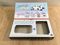 LG1903 Wonder Swan Box Only Console Japan