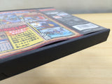 One Piece Gigant Battle BOXED Nintendo DS Japan - UE7471