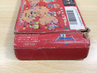 UE5937 Dragon Quest III 3 BOXED NES Famicom Japan