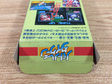 Battle Tycoon Flash Hiders SFX BOXED SNES Super Famicom Japan - DI4599