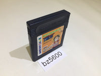 BZ5600 OnePiece Maboroshi no Grand Line Boukenki! GameBoy Game Boy Japan