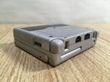 LG2360 No Battery GameBoy Advance SP Platinum Silver Game Boy Console Japan
