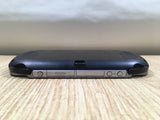GD7021 Plz Read Item Condi PS Vita PCH-1000 CRYSTAL BLACK SONY PSP Console Japan