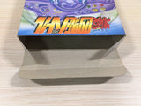 Gekitotsu Yonku Battle Irem BOXED NES Famicom Japan - UE4254