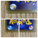 CE7713 MegaGengar EX - CP4 049/131 Pokemon Card TCG Japan