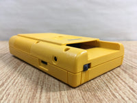 LF9659 With Defects - GameBoy Bros. Yellow Game Boy Console Japan