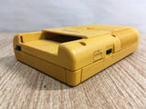 LG2531 Not Working - GameBoy Bros. Yellow Game Boy Console Japan