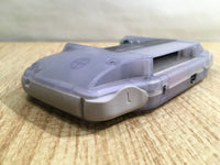 LG2059 Not Working GameBoy Advance Milky Blue Game Boy Console Japan