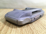 LG2059 Not Working GameBoy Advance Milky Blue Game Boy Console Japan