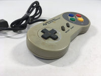 DK5238 Tested Working - CONTROLLER FOR SUPER FAMICOM SNES CONSOLE Japan