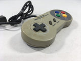 DK5238 Tested Working - CONTROLLER FOR SUPER FAMICOM SNES CONSOLE Japan