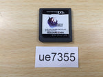 UE7355 FINAL FANTASY IV Nintendo DS Japan
