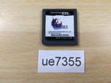 UE7355 FINAL FANTASY IV Nintendo DS Japan