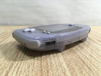 LG2625 Plz Read Item Condi GameBoy Advance Milky Blue Game Boy Console Japan