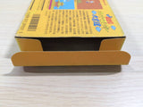 Ganso Saiyuuki Super Monkey Daibouken BOXED NES Famicom Japan - UE3546