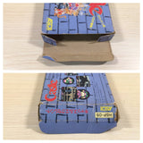 The Castle Excellent BOXED NES Famicom Japan - UE4585