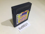 Hanasakatenshi Tentenkun Beat Breaker GameBoy Game Boy Japan - BZ6631