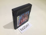 BZ2047 SANGOKUSHI 2 Records Of The Three Kingdoms GameBoy Game Boy Japan